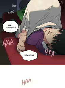 Page 214 of Lucky Guy Ch.20/? - preview thumbnail
