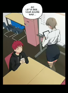 Page 216 of Lucky Guy Ch.20/? - preview thumbnail