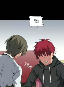 Page 223 of Lucky Guy Ch.20/? - preview thumbnail