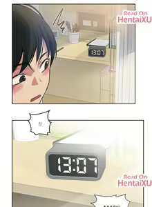 Page 23 of Lucky Guy Ch.20/? - preview thumbnail