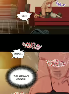Page 231 of Lucky Guy Ch.20/? - preview thumbnail