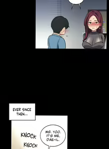 Page 233 of Lucky Guy Ch.20/? - preview thumbnail