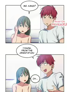 Page 24 of Lucky Guy Ch.20/? - preview thumbnail