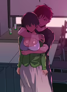 Page 245 of Lucky Guy Ch.20/? - preview thumbnail