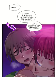 Page 254 of Lucky Guy Ch.20/? - preview thumbnail