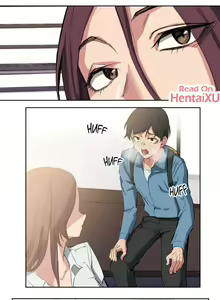 Page 26 of Lucky Guy Ch.20/? - preview thumbnail