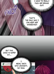 Page 262 of Lucky Guy Ch.20/? - preview thumbnail