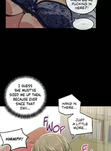 Page 263 of Lucky Guy Ch.20/? - preview thumbnail