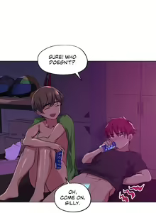 Page 273 of Lucky Guy Ch.20/? - preview thumbnail