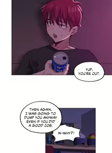 Page 274 of Lucky Guy Ch.20/? - preview thumbnail