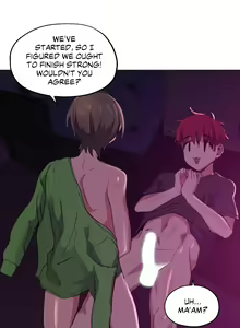 Page 276 of Lucky Guy Ch.20/? - preview thumbnail