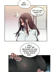 Page 28 of Lucky Guy Ch.20/? - preview thumbnail