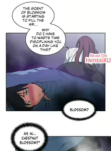Page 29 of Lucky Guy Ch.20/? - preview thumbnail