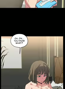 Page 294 of Lucky Guy Ch.20/? - preview thumbnail
