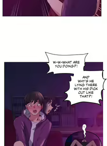 Page 307 of Lucky Guy Ch.20/? - preview thumbnail