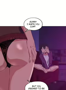 Page 308 of Lucky Guy Ch.20/? - preview thumbnail