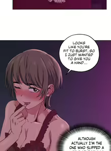 Page 309 of Lucky Guy Ch.20/? - preview thumbnail