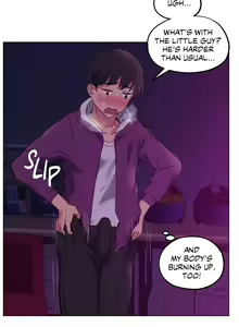 Page 311 of Lucky Guy Ch.20/? - preview thumbnail