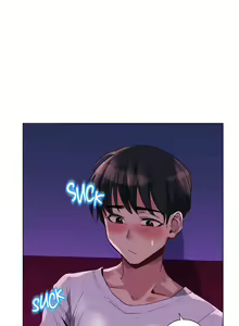 Page 318 of Lucky Guy Ch.20/? - preview thumbnail