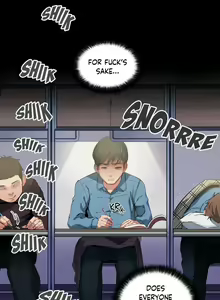 Page 34 of Lucky Guy Ch.20/? - preview thumbnail