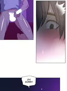 Page 368 of Lucky Guy Ch.20/? - preview thumbnail
