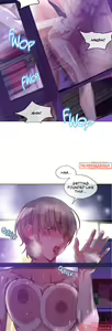 Page 371 of Lucky Guy Ch.20/? - preview thumbnail