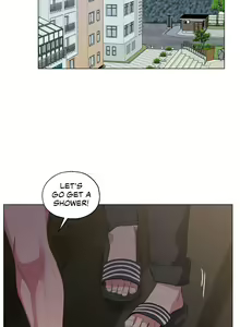 Page 378 of Lucky Guy Ch.20/? - preview thumbnail
