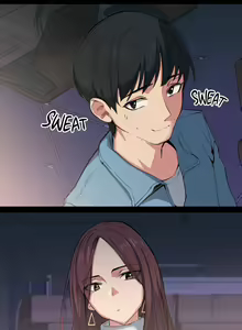 Page 38 of Lucky Guy Ch.20/? - preview thumbnail