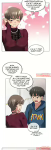 Page 390 of Lucky Guy Ch.20/? - preview thumbnail
