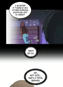 Page 39 of Lucky Guy Ch.20/? - preview thumbnail