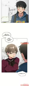 Page 391 of Lucky Guy Ch.20/? - preview thumbnail