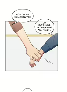 Page 392 of Lucky Guy Ch.20/? - preview thumbnail