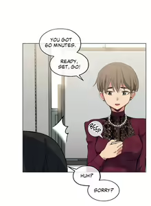 Page 396 of Lucky Guy Ch.20/? - preview thumbnail