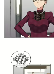 Page 397 of Lucky Guy Ch.20/? - preview thumbnail