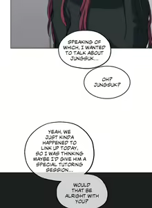 Page 400 of Lucky Guy Ch.20/? - preview thumbnail