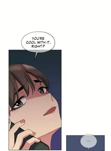 Page 401 of Lucky Guy Ch.20/? - preview thumbnail
