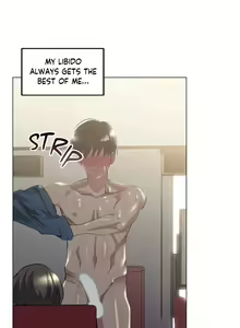 Page 417 of Lucky Guy Ch.20/? - preview thumbnail