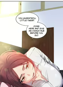Page 43 of Lucky Guy Ch.20/? - preview thumbnail