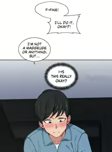 Page 46 of Lucky Guy Ch.20/? - preview thumbnail