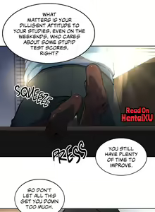 Page 49 of Lucky Guy Ch.20/? - preview thumbnail