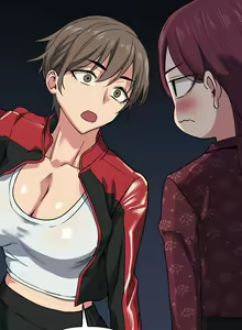 Page 499 of Lucky Guy Ch.20/? - preview thumbnail