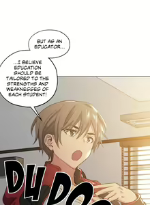 Page 500 of Lucky Guy Ch.20/? - preview thumbnail