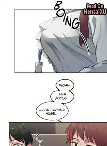 Page 5 of Lucky Guy Ch.20/? - preview thumbnail
