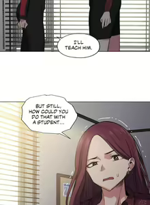 Page 501 of Lucky Guy Ch.20/? - preview thumbnail