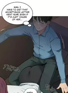 Page 52 of Lucky Guy Ch.20/? - preview thumbnail