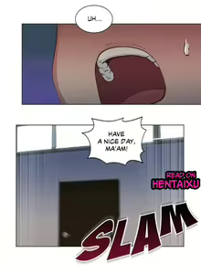 Page 54 of Lucky Guy Ch.20/? - preview thumbnail