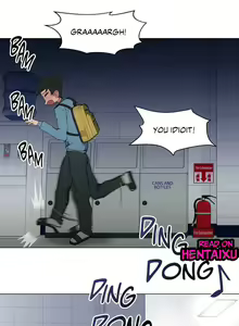 Page 55 of Lucky Guy Ch.20/? - preview thumbnail