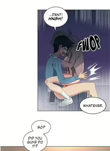 Page 60 of Lucky Guy Ch.20/? - preview thumbnail