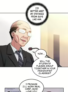 Page 6 of Lucky Guy Ch.20/? - preview thumbnail