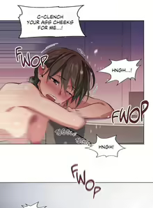Page 65 of Lucky Guy Ch.20/? - preview thumbnail